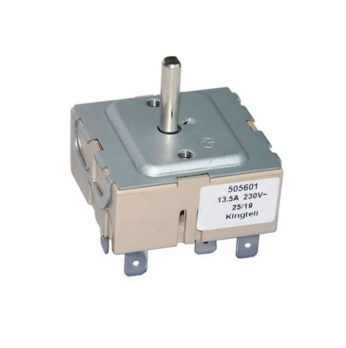 0530013933 Регулятор мощности двухконтурный плиты Haier