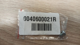 Винт для газового водонагревателя Leran MEWH-8011V enamel