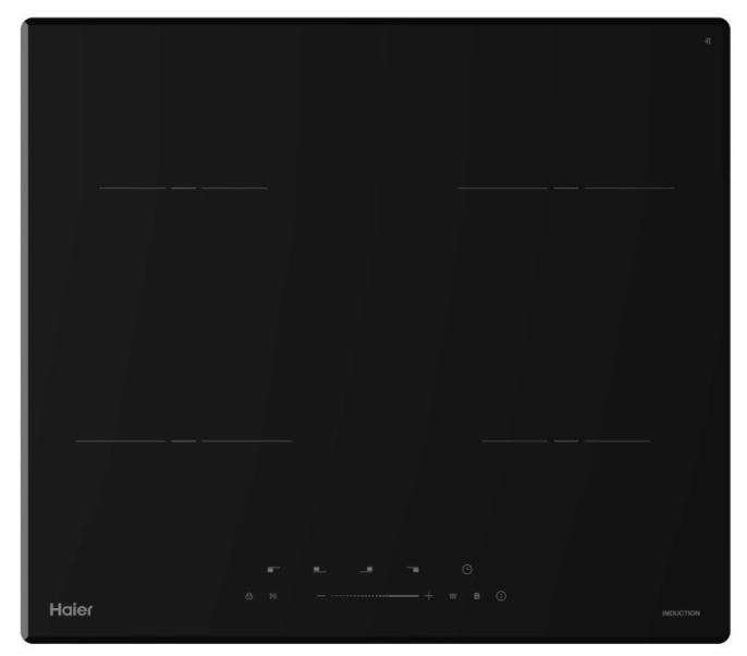 0530084879 Стеклокерамическая панель варочной поверхности Haier
