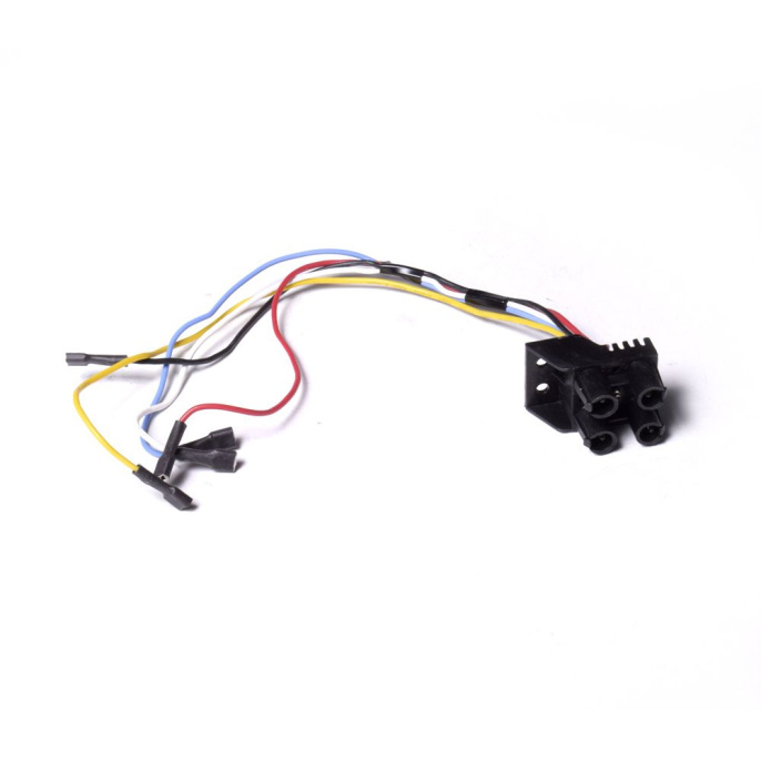 Индикатор нагрева световой кабель для плиты Haier HCX-5CDPW2