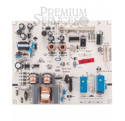 0060830584B Плата управления холодильника Haier