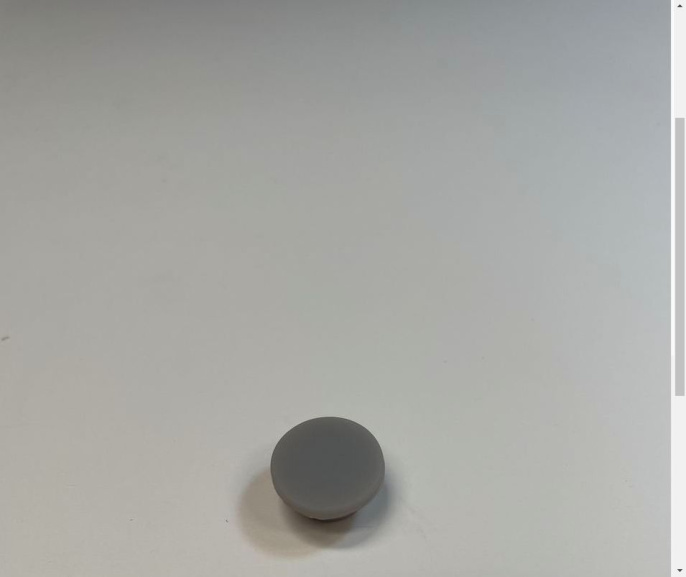 Заглушка для винтов для стиральной машины Haier HW60-1082