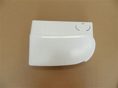 Правая крышка корпуса для кондиционера Haier AS18NS2HRA