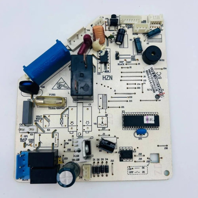 A0010404411C Плата внутреннего блока кондиционера Haier