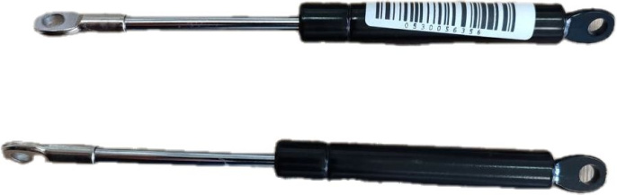 0530056356 Газлифт вытяжки Haier