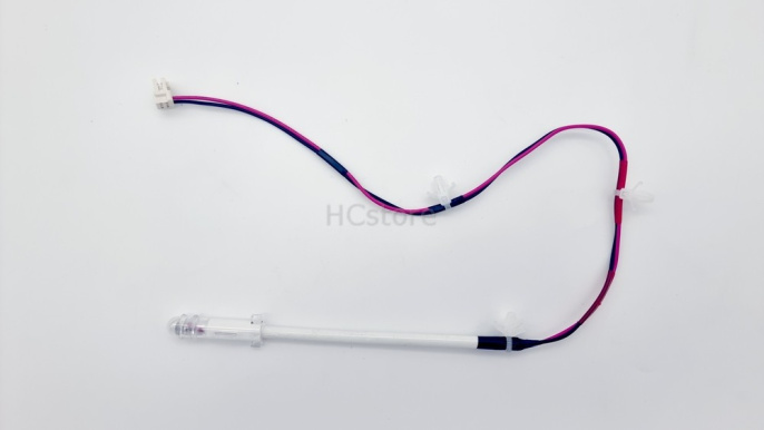 Подсветка для стиральной машины Haier HW105-BP14336