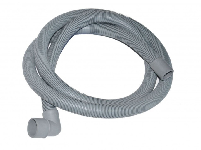 Сливной шланг для стиральной машины Haier HW-D850TVE