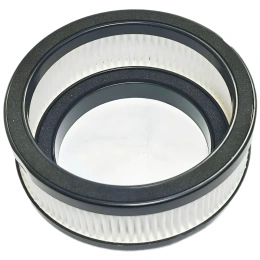 0530080086 Воздушный фильтр HEPA на выходе пылесоса Haier