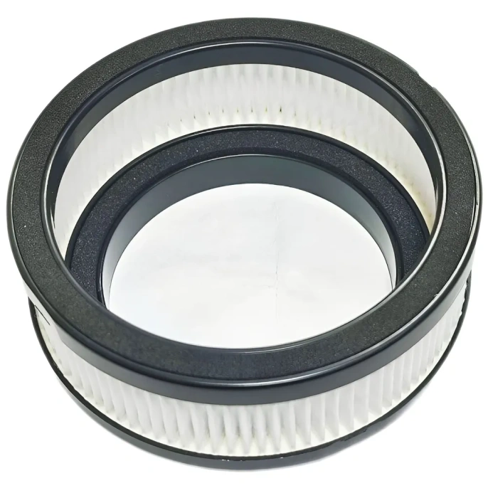 0530080086 Воздушный фильтр HEPA на выходе пылесоса Haier