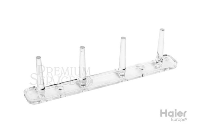 Элемент панели управления для стиральной машины Haier HW60-1082S