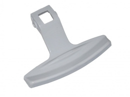 Ручка люка для стиральной машины Haier HW-D1260TVEME