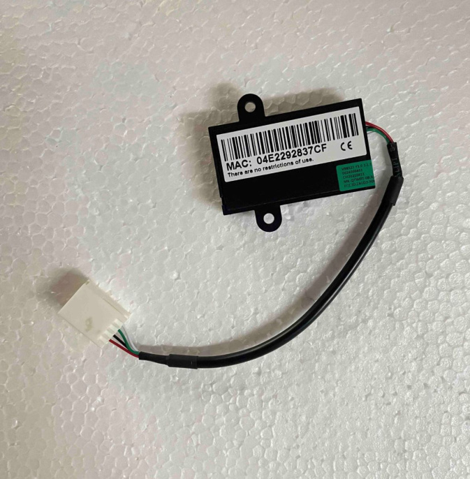 0024000461 Модуль Wi-Fi стиральной машины Haier