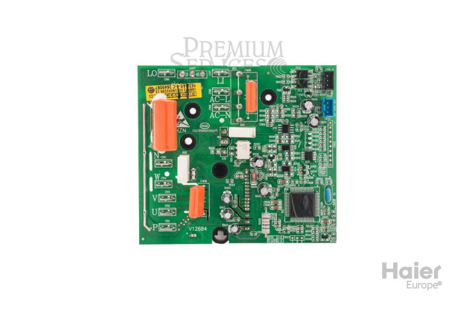 Модуль питания для кондиционера Haier 1U09BS3ERA