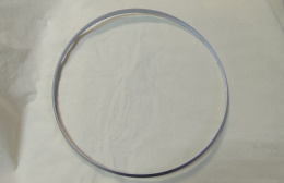 0020206589B Фронтальная рамка люка стиральной машины Haier