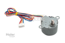 Шаговый двигатель жалюзи, внутренний блок для кондиционера STENFELD ST-12HMX/1