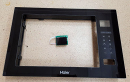 0530067573 Рамка для встраивания микроволновой печи Haier