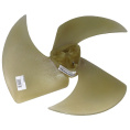 A0010203662 Крыльчатка вентилятора наружнего блока кондиционера Haier