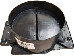 0530056352 Клапан вытяжки Haier