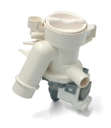 41019104 Сливной насос стиральной машины Candy