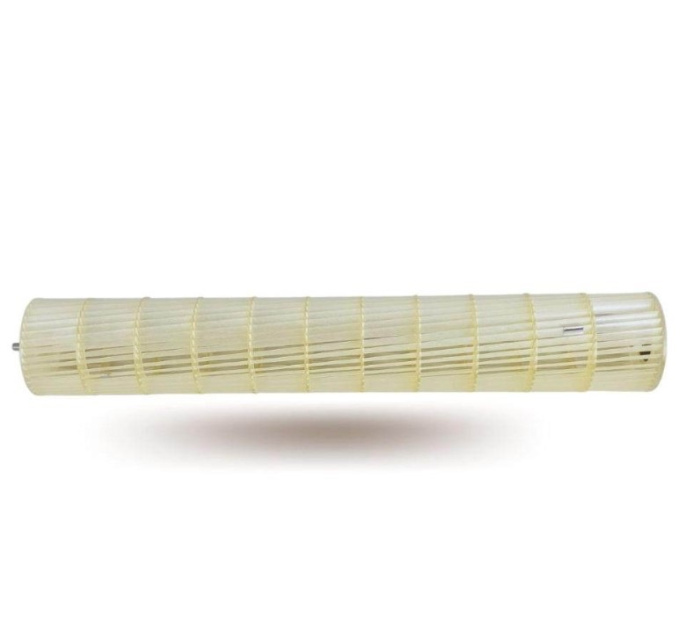 A0010212127 Крыльчатка вентилятора внутреннего блока кондиционера Haier