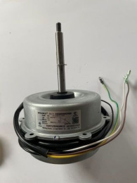 A0010401741A Вентилятор наружного блока кондиционера Haier