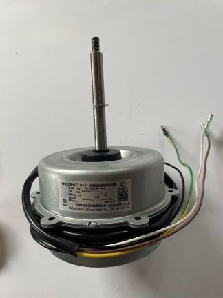 A0010401741A Вентилятор наружного блока кондиционера Haier