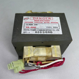 Трансформатор для микроволновой печи Haier HMX-DM218W