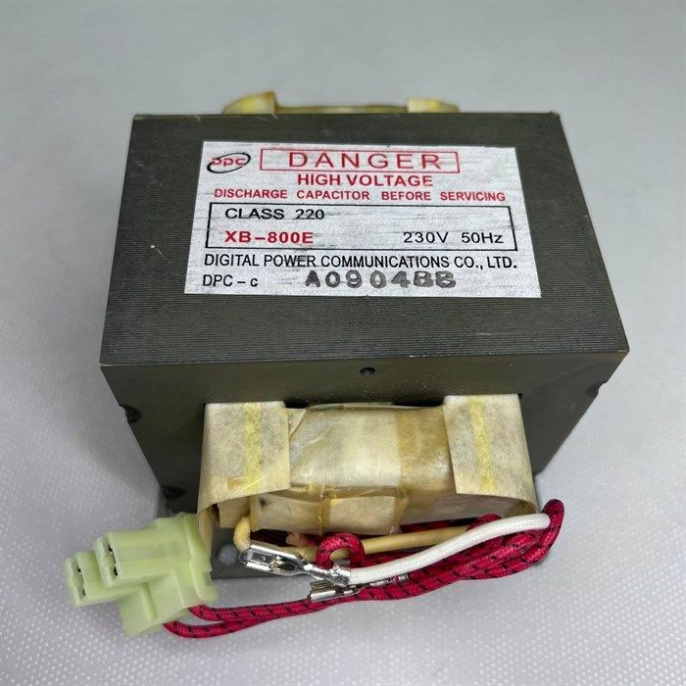 Трансформатор для микроволновой печи Haier HMX-MM218W