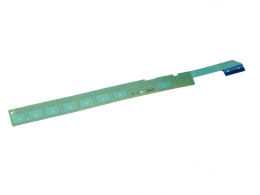 0021800082B Панель управления (клавиатура) стиральной машины Haier