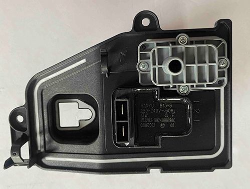 Помпа сливная для сушильной машины Haier HD100-A2378S