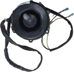 0010401741A Моторный модуль-напольный мотор-металл кондиционера Haier