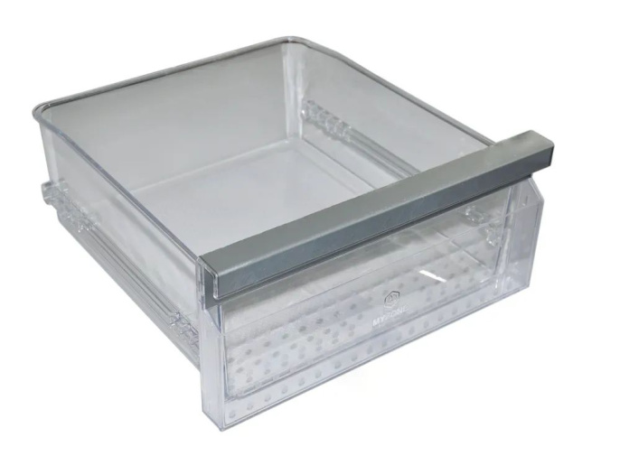 Ящик холодильной камеры, нижний правый для холодильника Haier A3FE742CGBJRU