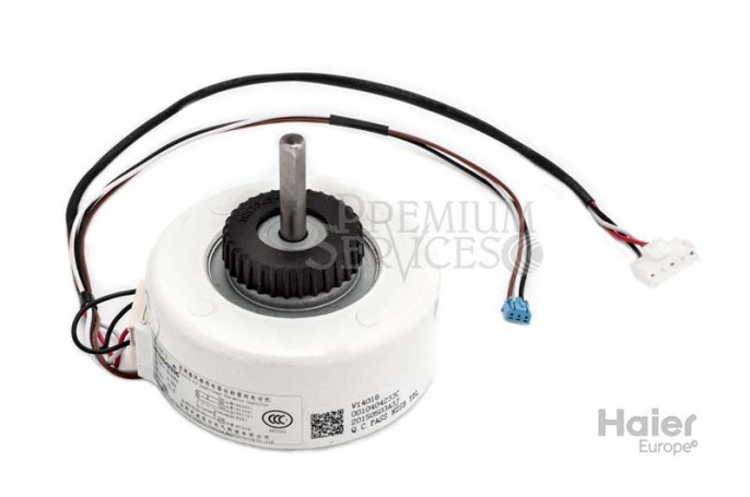 A0010404233C Мотор вентилятора внутреннего блока кондиционера Haier