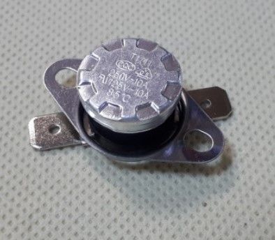 Термостат (85℃) для газового водонагревателя Haier IGW 12 B