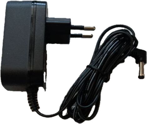 Зарядное устройство для пылесоса Haier HVC400H