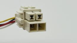 0064001988B Вентилятор мотора испарителя холодильника Haier